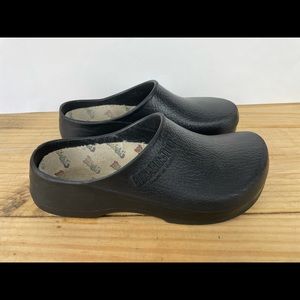 Birkenstock Womens Mules Size 9